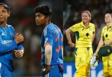 रमनप्रीत एंड कंपनी के हाथ लगी निराशा, ऑस्ट्रेलिया के खिलाफ इतिहास रचने से चूकी; कंगारू टीम ने जीती सीरीज 09 01 2024 ind vs aus w 23625333