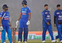 शिवम दुबे के ऑलराउंड शो से जीता भारत, पहले टी20 मैच में अफगानिस्तान को 6 विकेट से हराया 11 01 2024 ind win match 2 23627032