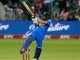 नंबर 6 पर बल्लेबाजी करने से खुश Team India के ये खिलाड़ी, MS Dhoni की सलाह को बताया जीत का महामंत्र 12 01 2024 rinku singh opn dhoni 23627257