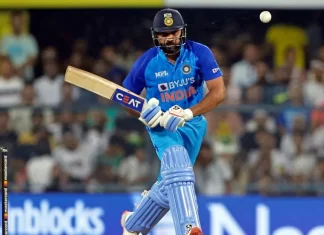 2429 टी20I में पहली बार, Rohit Sharma ने अफगानिस्तान के खिलाफ बना डाला वर्ल्ड रिकॉर्ड 12 01 2024 rohit sharma world record 23627031