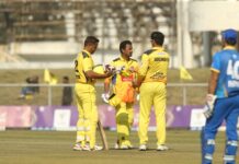 IVPL: पवन नेगी ने किया कमाल, छत्तीसगढ़ वॉरियर्स को हराकर सेमीफाइनल में पहुंची वीवीआईपी उत्तर प्रदेश 1ae6da1e f722 4444 b196 c553022748f4