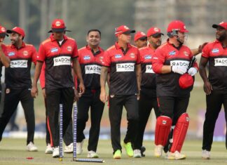 IVPL: रेड कार्पेट दिल्ली ने छत्तीसगढ़ वॉरियर्स को 22 रन से हराया, रिचर्ड लेवी रहे जीत के हीरो e8b444d1 4d46 4e10 b383 e0e74f7d858f