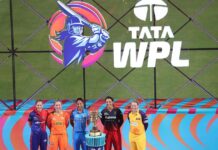 WPL में पिचों को संभालने वाली देश की पहली महिला बनी Jacintha Kalyan, BCCI सचिव जय शाह ने जमकर की तारीफ ed4b529d fe1e 4878 a390 6c91381e6964