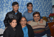 इशान किशन अपडेट: घर के बने खाने, परिवार का समर्थन ishan kishan2