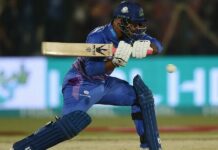 PSL 2024: उस्मान खान ने रचा इतिहास, मुल्तान ने कराची को हराया 03223951a7405fa