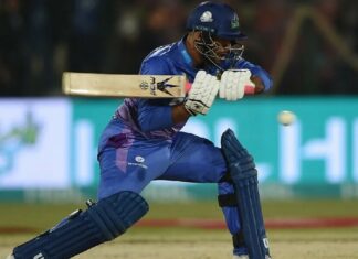 PSL 2024: рдЙрд╕реНрдорд╛рди рдЦрд╛рди рдиреЗ рд░рдЪрд╛ рдЗрддрд┐рд╣рд╛рд╕, рдореБрд▓реНрддрд╛рди рдиреЗ рдХрд░рд╛рдЪреА рдХреЛ рд╣рд░рд╛рдпрд╛ 03223951a7405fa