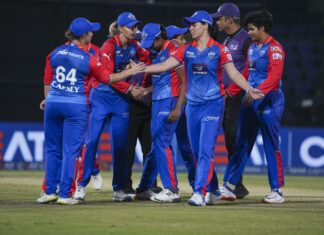 WPL 2024 Points Table: рджрд┐рд▓реНрд▓реА рдХреИрдкрд┐рдЯрд▓реНрд╕ рдиреЗ рдореБрдВрдмрдИ рдХреЛ рд░реМрдВрджрдХрд░ рдЕрдкрдирд╛ рд╣рд┐рд╕рд╛рдм рдХрд┐рдпрд╛ рдЪреБрдХрддрд╛, рдкреНрд╡рд╛рдЗрдВрдЯреНрд╕ рдЯреЗрдмрд▓ рдХрд╛ рдпреЗ рд╣реИ рддрд╛рдЬрд╛ рд╣рд╛рд▓ 05031 pti03 05 2024 000367a scaled 1