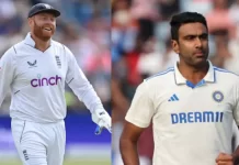 Ind vs Eng 5th Test: धर्मशाला में अश्विन-जॉनी करेंगे विशेष ‘शतक’ 05 03 2024 r ashwin jonny 23667498