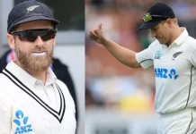 Neil Wagner को जबरन रिटायरमेंट देने के आरोप पर Kane Williamson ने तोड़ी चुप्पी, कहा- कभी किसी को.. 06 03 2024 kane williamson 23668451