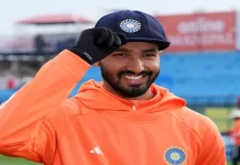 IND vs ENG: धर्मशाला में Devdutt Padikkal को मिला डेब्यू का मौका और टूट गया भारतीय क्रिकेट का 24 साल पुराना रिकॉर्ड 07 03 2024 devdutt padikkal 23669211