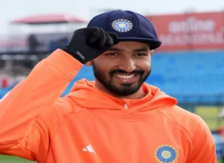 IND vs ENG: धर्मशाला में Devdutt Padikkal को मिला डेब्यू का मौका और टूट गया भारतीय क्रिकेट का 24 साल पुराना रिकॉर्ड 07 03 2024 devdutt padikkal 23669211