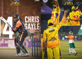 IVPL 2024: पवन नेगी की धमाकेदार पारी ने लाया उत्तर प्रदेश को सेमीफाइनल में 1