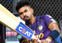 श्रेयस अय्यर करेंगे KKR की कप्तानी 112212 1710498477