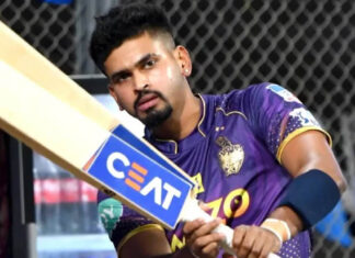 श्रेयस अय्यर करेंगे KKR की कप्तानी 112212 1710498477