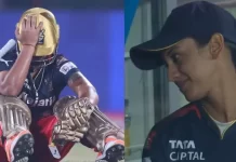 WPL 2024: दर्द और आंसू, RCB की हार के बाद कप्तान हरमनप्रीत का इमोशनल रोमांच 11 03 2024 rcb 23672117