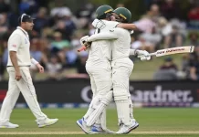 WTC अंकसूची नवीनतम: ऑस्ट्रेलिया की जीत के बाद बदले गए दावेदार, न्यूजीलैंड को हुआ नुकसान; प्वाइंट्स टेबल की हालत जानिए 11 03 2024 wtc points table 23672035