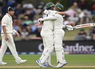 WTC अंकसूची नवीनतम: ऑस्ट्रेलिया की जीत के बाद बदले गए दावेदार, न्यूजीलैंड को हुआ नुकसान; प्वाइंट्स टेबल की हालत जानिए 11 03 2024 wtc points table 23672035