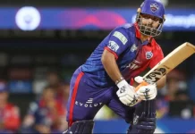 रिशभ पंत के बारे में मिला बड़ा अपडेट, मोहम्मद शमी और प्रमुख तेज गेंदबाज IPL 2024 से हुए बाहर 12 03 2024 ipl rishabh pant 23672932