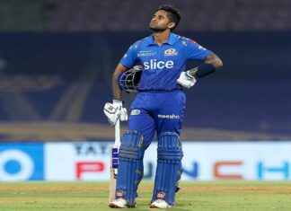 Suryakumar Yadav MI के लिए शुरुआती दो मैच करेंगे मिस? IPL 2024 से पहले स्टार बैटर की फिटनेस पर आया बड़ा अपडेट 12 03 2024 suryakumar yadav 23672850