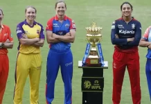 WPL 2024 Playoffs: प्लेऑफ की रेस हुई बेहद रोमांचक, एक-दूसरे के नतीजों पर निर्भर हुईं टीमें; यहां आसानी से समझें पूरा समीकरण 12 03 2024 wpl 2024 playoffs team 23672821
