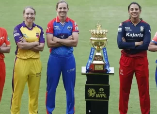 WPL 2024 Playoffs: प्लेऑफ की रेस हुई बेहद रोमांचक, एक-दूसरे के नतीजों पर निर्भर हुईं टीमें; यहां आसानी से समझें पूरा समीकरण 12 03 2024 wpl 2024 playoffs team 23672821