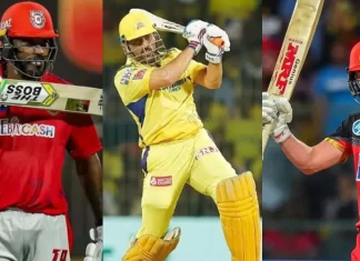 IPL 2024: इतने रन बनाते ही MS Dhoni कर डालेंगे बड़ा कारनामा, एबी डीविलियर्स और क्रिस गेल भी नहीं कर सके हैं ऐसा कमाल 13 03 2024 ms dhoni ipl 2024 23673661 10845425