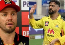 IPL 2024: MS Dhoni का ये होगा आखिरी IPL सीजन? जानें माही के संन्यास को लेकर क्या बोले AB De Villiers 14 03 2024 ms dhoni ab de villiers 23674564 11481674