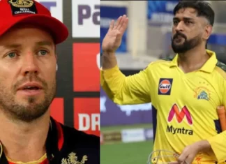 IPL 2024: MS Dhoni का ये होगा आखिरी IPL सीजन? जानें माही के संन्यास को लेकर क्या बोले AB De Villiers 14 03 2024 ms dhoni ab de villiers 23674564 11481674