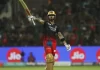 IPL 2024: चेपॉक में Virat Kohli के नाम से गूंजेगा ग्राउंड! बस इतने रन बनाते ही किंग कोहली रचेंगे बड़ा कीर्तिमान 14 03 2024 virat kohli ipl 23674484
