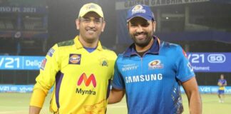 “अगर माही व्हीलचेयर पर भी बैठे होंगे तो…”, MS Dhoni के बारे में पूर्व साथी खिलाड़ी ने दिया दिल जीत लेने वाला बयान 15 03 2024 dhoni rohit 23674836
