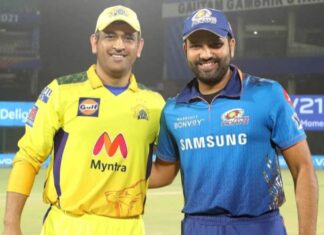 “अगर माही व्हीलचेयर पर भी बैठे होंगे तो…”, MS Dhoni के बारे में पूर्व साथी खिलाड़ी ने दिया दिल जीत लेने वाला बयान 15 03 2024 dhoni rohit 23674836