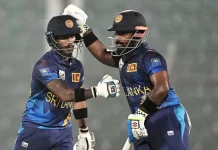 BAN vs SL: पाथुम निसांका ने जड़ा ताबड़तोड़ शतक, असलंका-हसरंगा का उम्दा प्रदर्शन; श्रीलंका ने ‘बांग्ला शेरों’ से हिसाब किया बराबर 16 03 2024 nissankacentury 23675999