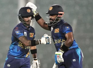 BAN vs SL: पाथुम निसांका ने जड़ा ताबड़तोड़ शतक, असलंका-हसरंगा का उम्दा प्रदर्शन; श्रीलंका ने ‘बांग्ला शेरों’ से हिसाब किया बराबर 16 03 2024 nissankacentury 23675999