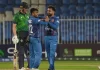 AFG vs IRE: राशिद खान की वापसी का जश्न नहीं मना पाया अफगानिस्तान, आयरलैंड ने पहले T20I में धोया 16 03 2024 rashidrecord 23676112