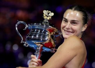 рдСрд╕реНрдЯреНрд░реЗрд▓рд┐рдпрди рдУрдкрди 2024: рд╕рдмрд╛рд▓реЗрдВрдХрд╛ рдиреЗ рд▓рдЧрд╛рддрд╛рд░ рджреВрд╕рд░реА рдмрд╛рд░ рдЬреАрддрд╛ рдЦрд┐рддрд╛рдм 1706764950 news