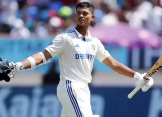 Yashasvi Jaiswal हर गेंदबाज को उसकी भाषा में जवाब दे सकता है’, बचपन के कोच ज्वाला सिंह ने बताई स्टार की खासियत 18 03 2024 yashasvi 23677413