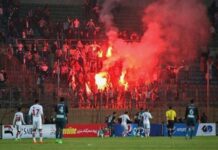 On This Day: हार का ऐसा दर्द…जब बेकाबू फैंस ने स्टेडियम में लगाई आग, 28 साल पहले आज ही के दिन भारत के माथे पर लगा था कलंक 2021 12image 13 35 382532502football ll