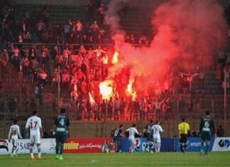 On This Day: हार का ऐसा दर्द…जब बेकाबू फैंस ने स्टेडियम में लगाई आग, 28 साल पहले आज ही के दिन भारत के माथे पर लगा था कलंक 2021 12image 13 35 382532502football ll