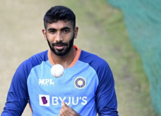 बुमराह ने मुंबई कैंप जॉइन किया; 2022 9image 14 19 116823377bumrah