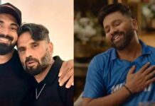 IPL 2024: KL Rahul के ही खिलाफ हुए ससुर Sunil Shetty, Rohit Sharma संग मिलकर बजाई बैंड; सोशल मीडिया पर छाया वीडियो 20 03 2024 untitled design 2024 03 20t154211.901 23679252