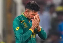 IPL 2024: दक्षिण अफ्रीका के हनुमान भक्त क्रिकेटर की ख्वाहिश हुई पूरी, लखनऊ पहुंचते ही अयोध्या जाकर लिया राम भगवान का आशीर्वाद 21 03 2024 keshavram 23680002