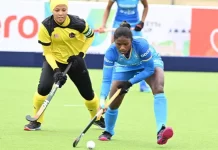 हॉकी 5s विश्व कप: भारतीय पुरुष हॉकी टीम को मिली करारी हार, क्वार्टर फाइनल में नीदरलैंड ने 7-4 से दी मात 25 08 2023 hockeyy 23512577