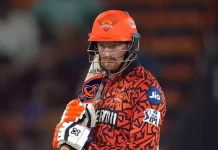 IPL 2024 Orange Cap: हेनरिच क्लासेन ने विराट कोहली से छीना ऑरेंज कैप का ताज, टॉप-5 की रेस में हुए बड़े बदलाव 26 03 2024 srhheinrich 23683204 105017617