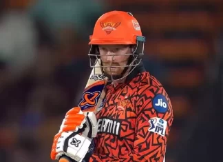 IPL 2024 Orange Cap: हेनरिच क्लासेन ने विराट कोहली से छीना ऑरेंज कैप का ताज, टॉप-5 की रेस में हुए बड़े बदलाव 26 03 2024 srhheinrich 23683204 105017617