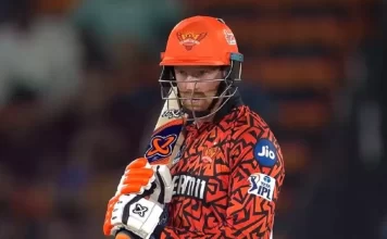 IPL 2024 Orange Cap: हेनरिच क्लासेन ने विराट कोहली से छीना ऑरेंज कैप का ताज, टॉप-5 की रेस में हुए बड़े बदलाव 26 03 2024 srhheinrich 23683204 105017617