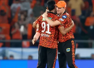 IPL 2024 Points Table: सनराइजर्स हैदराबाद ने इतिहास रचकर प्वाइंट्स टेबल में लगाई लंबी छलांग, मुंबई के हुए बुरे हाल 26 03 2024 winsrh 23683145 101447894