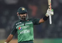 Babar Azam दोबारा संभालेंगे पाकिस्तान टीम की कप्तानी, PCB इन दो खिलाड़ियों को दे सकता है जोरदार झटका 27 03 2024 babar fifty 23683687