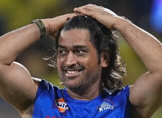 IPL 2024 में एमएस धोनी ने अब तक एक भी गेंद का सामना क्यों नहीं किया? CSK के बैटिंग कोच ने बताई पूरी सच्चाई 27 03 2024 msdbating 23683737