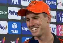 IPL 2024: पैट कमिंस ने मुंबई इंडियंस को रौंदने के बाद सिर्फ ‘एक’ शब्द में बयां किया अपने दिल का हाल 28 03 2024 patorange 23684272