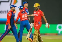 चंडीगढ़ में कल IPL में भिड़ेंगी दिल्ली-पंजाब की टीमें 39c2cdba29c702960376435d98c840c11684295615347582 original